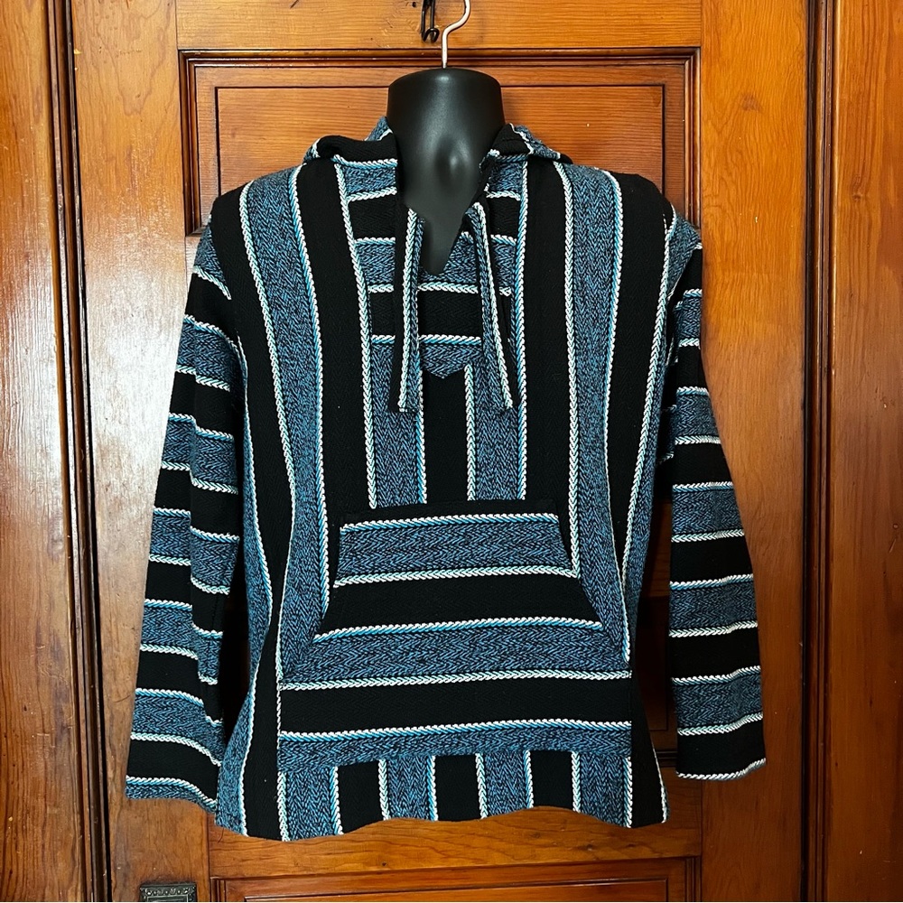 Original Senor Lopez hoodie